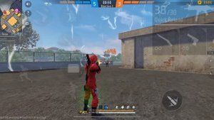 Enable THIS settings for MORE HEADSHOTS in free fire | talkback free fire |