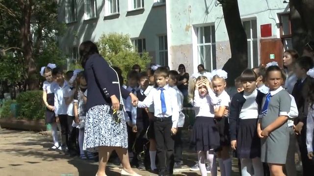 Последний звонок 2021 смотреть онлайн