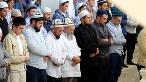 КЫРГЫЗЫ ПОСЕТИЛИ ДТИ