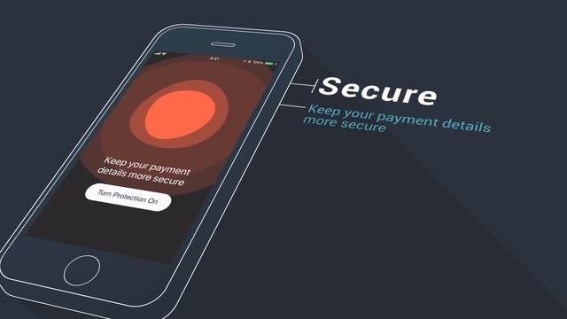 Onavo Protect App