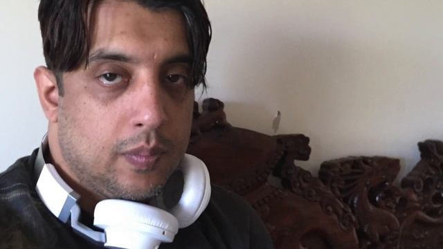 A Submitter - Immortal Soul (Set 2016) - Djay Pro Session Apple Music смотреть онлайн