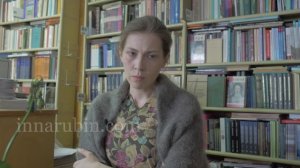 «Молодогвардейцы. Ульяна Громова.Предчувствие» режиссер Инна Рубин.