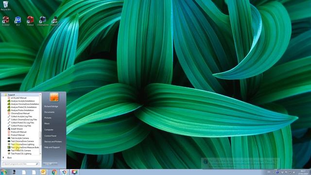 Collect ProtoCOL logs смотреть онлайн