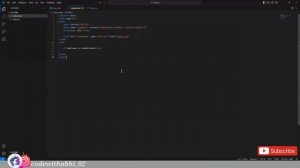 How to link CSS to HTML in Visual Studio Code