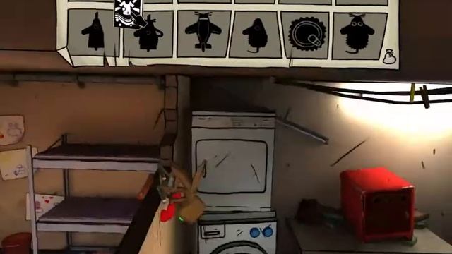 Journey of a Roach (серия 2 часть 2) смотреть онлайн