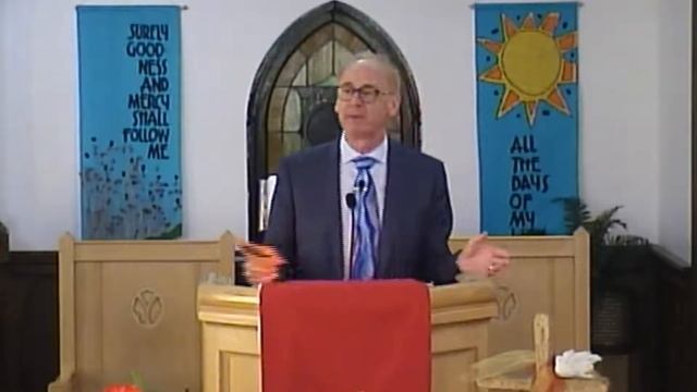 Lincoln Place Church of the Nazarene Live Stream смотреть онлайн