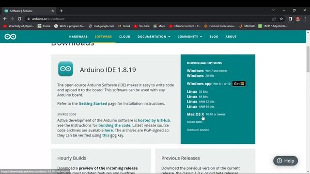 How to Download the Arduino IDE software #software #arduino