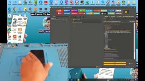 Realme C35 (RMX3511) Factory Reset  /  Erese FRP By Unlocktool