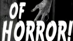 The Curse of the Crying Woman (1961, Mexico)