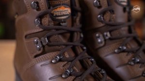 Ботинки Meindl Bhutan MFS. Обзор