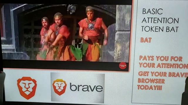 March 13, 2020 BRAVE BROWSER REFERRAL LINK https://brave.com/svg868 смотреть онлайн