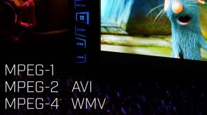 Pioneer AVH-190DVD Double DIN Stereo