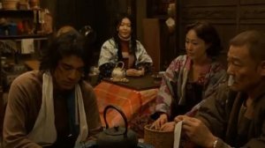 Легенда О Маске Японский Художественный Фильм Триллер Приключения Мистика Фантастика Детектив