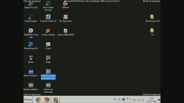 Como Botar Carros No Need For Speed Underground 2 смотреть онлайн