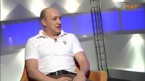 Андрей, основатель Кнопки на SeoPult TV