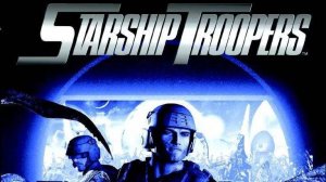 Starship Troopers-Звездный десает Полное прохождение на русском(Без комментариев)