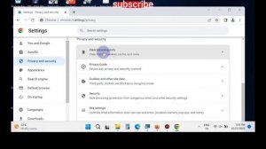 PR_CONNECT_RESET_ERROR on Firefox and Google Chrome Fixed