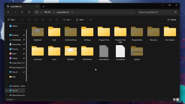 How To Fix Virus & Threat Protection Start Actions on Windows PC - Tutorial смотреть онлайн
