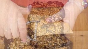 Рулет из конины