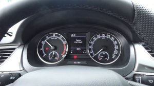 Идеальный бюджетный авто. Новый шкода Рапид.