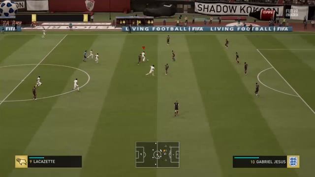 FIFA 19 *squads battles* legendary level top players icons teams *FIFA 20* world top 100. смотреть онлайн