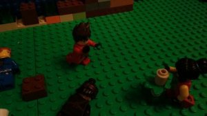 Лего ниндзяго пилотный сезон все 4 эпизода