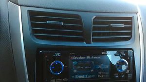 JVC KD AVX2 DVD-audio 5.1(24/96) MLP