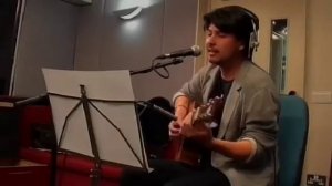 Jamie Woon - Lady Luck in the Radio 1 Live Lounge