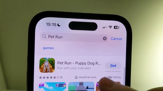 How to Download Pet Run Puppy Dog Run Game on iPhone iOS, App Store, Android Apk, Play Market смотреть онлайн
