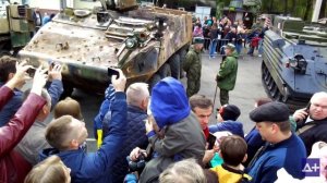 Военные трофеи