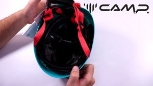 Каска CAMP ARMOUR