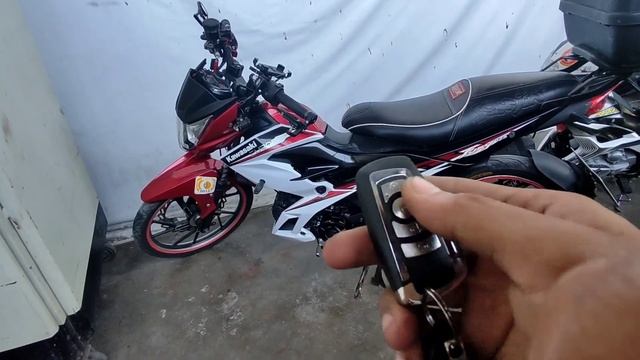 FV#57 DIY Keyless With Anti Theft And Anti Carnap смотреть онлайн