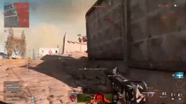 Amax Mac10 Is Meta смотреть онлайн