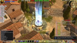 Titan Quest Anniversary Edition Soulvizier AERA (v1.13c) с Нормы до Легенды 21.10.2024