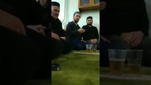 Назму на кумыкском. Коркмаскала