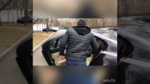 Обзор на Jaguar XF