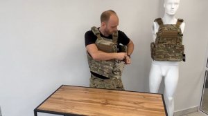 ПОЛНЫЙ ОБЗОР ПРОДУКЦИИ 333ТАКТИК от ТАКТИЧЕСКОЙ БАЛЛИСТИКИ