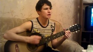 Чёрные погоны - армейская песня