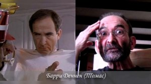 Как изменились актеры фильма "Няньки"?