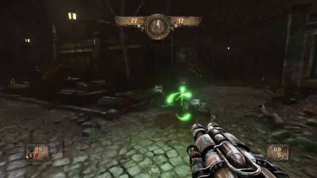 Painkiller: Hell & Damnation angespielt [Linux] [Deutsch] [HD]