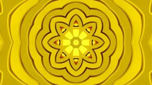 Медитация _ Мандала открытия третьей чакры