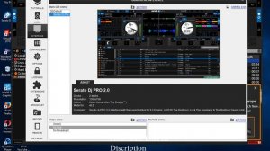 Serato Dj Pro Skin For Virtual Dj.2019 free download