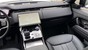 Land Rover Sport 2022| 4K Walkthrough. Обзор Лэнд Ровер Спорт 2022 | Детали экстерьера и интерьера