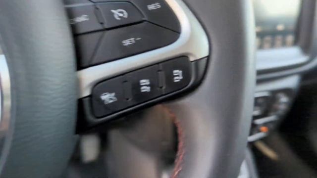 2021 Jeep Compass Trailhawk UT Sandy, Salt Lake City, South Jordan, Draper, Riverton смотреть онлайн