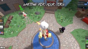 Мардер мистер 2 роблокс. НОВЫЙ ПАСХАЛЬНЫЙ ЭВЕНТ В МАРДЕР МИСТЕР.