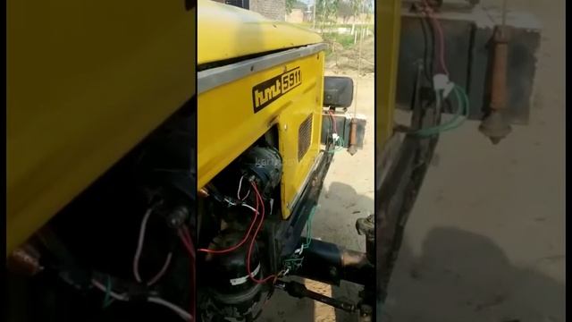 hmt 5911 pressure horn fitting detail video || Kartooswale смотреть онлайн