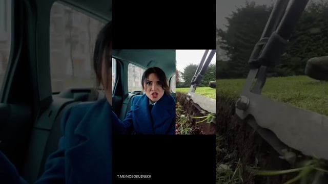 Когда ты Христианин(в данном видео образ Христианина у таксиста)🙏