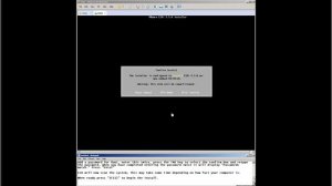 Installing ESXi on VMware Workstation