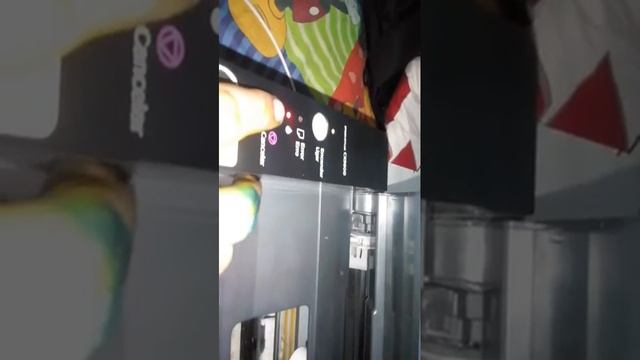 ERROR de falta de tinta ! Ayuda a Solucionar ! Epson cx5600 смотреть онлайн