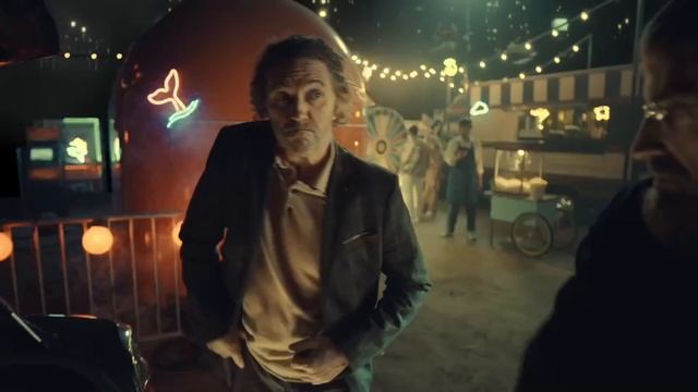 Эквайринг. Экшен с Владимиром Вдовиченковым